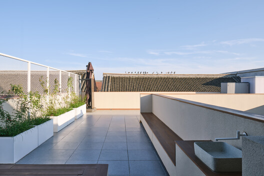 Chill House / STEPS Architecture - Image 23 of 34