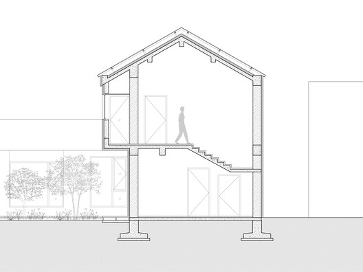Chill House / STEPS Architecture - Image 31 of 34