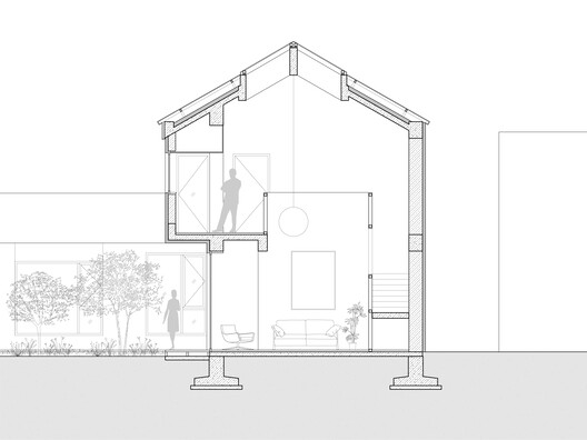 Chill House / STEPS Architecture - Image 30 of 34