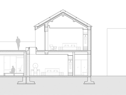 Chill House / STEPS Architecture - Image 32 of 34