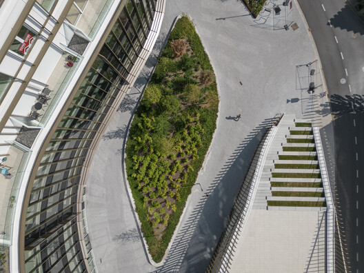 Roelevard Complex / B2Ai + Snøhetta - Interior Photography