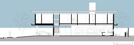 Casa RA / Fernandes Atem Arquitetos - Imagen 38 de 46