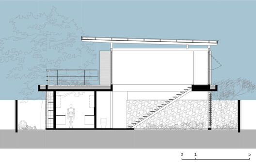 Casa RA / Fernandes Atem Arquitetos - Imagen 39 de 46