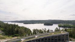 Edifício Wendelstrand / Snøhetta