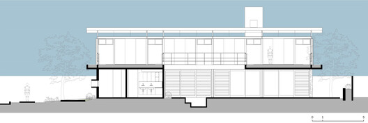 Casa RA / Fernandes Atem Arquitetos - Imagen 37 de 46