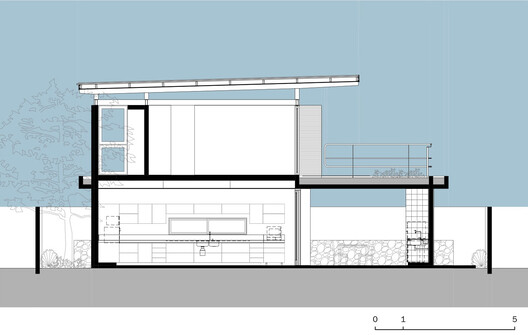 Casa RA / Fernandes Atem Arquitetos - Imagen 42 de 46