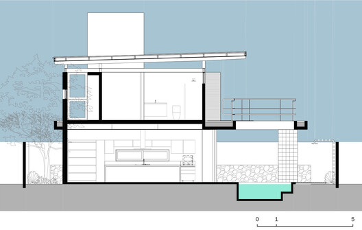 Casa RA / Fernandes Atem Arquitetos - Imagen 41 de 46