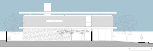 Casa RA / Fernandes Atem Arquitetos - Imagen 44 de 46