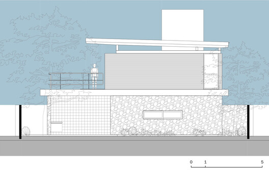 Casa RA / Fernandes Atem Arquitetos - Imagen 43 de 46