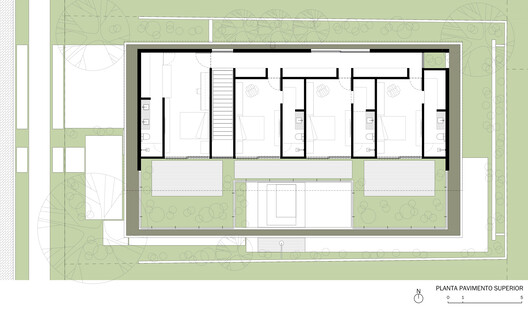 Casa RA / Fernandes Atem Arquitetos - Imagen 36 de 46