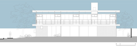 Casa RA / Fernandes Atem Arquitetos - Imagen 46 de 46
