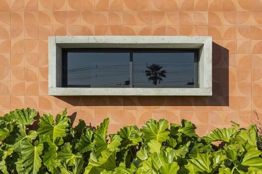 Casa RA / Fernandes Atem Arquitetos - Fotografía interior