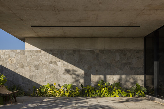 Casa RA / Fernandes Atem Arquitetos - Imagen 21 de 46