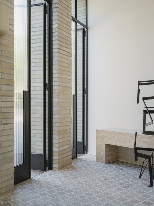 ReclaYm House / Luigi Rosselli Architects - Image 21 of 31