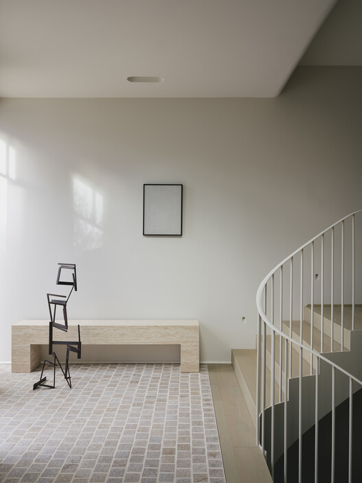 ReclaYm House / Luigi Rosselli Architects - Image 17 of 31