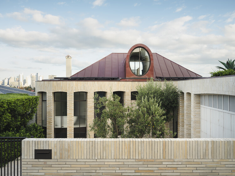 ReclaYm House / Luigi Rosselli Architects - Exterior Photography