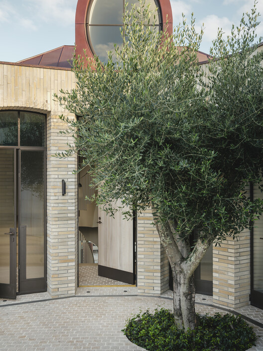 ReclaYm House / Luigi Rosselli Architects - Image 9 of 31