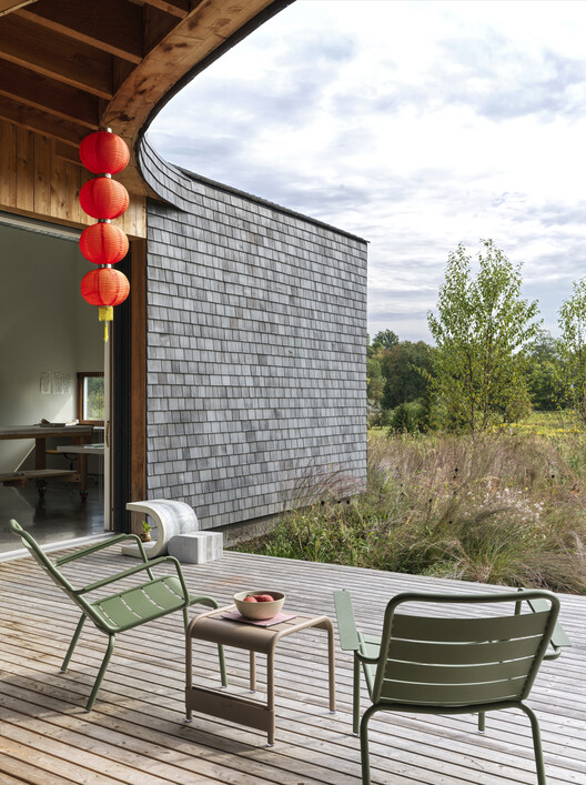 Germantown Artist Studio and Home / B—KD - Exterior Photography