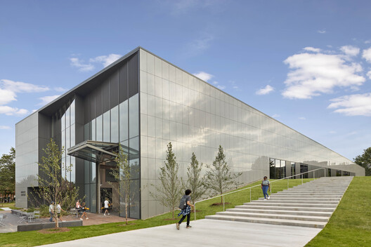 Hursey Center at University of Hartford / Payette - Image 16 of 28
