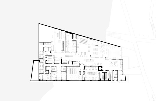 Hursey Center at University of Hartford / Payette - Image 23 of 28
