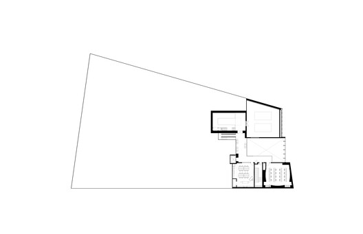 Hursey Center at University of Hartford / Payette - Image 25 of 28