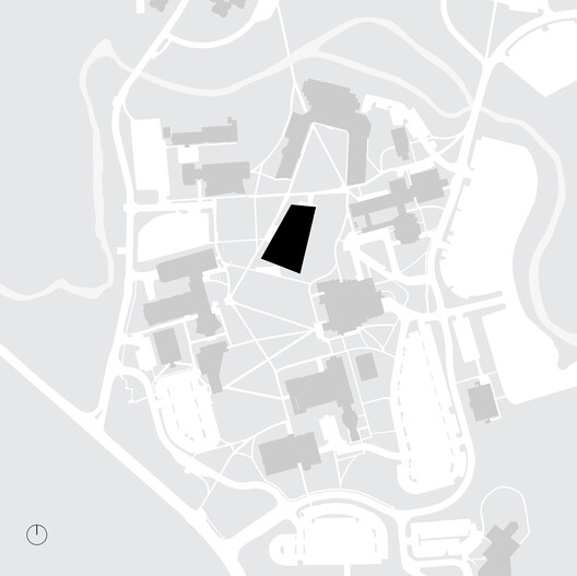 Hursey Center at University of Hartford / Payette - Image 22 of 28