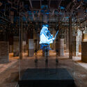 Moroccan Pavilion at the Venice Architecture Biennale Showcases Earth as a Sustainable Building Material - 1 的图像 4