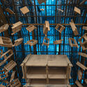Moroccan Pavilion at the Venice Architecture Biennale Showcases Earth as a Sustainable Building Material - 2 的图像 4