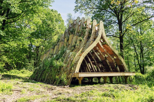Fab Tree Hab / Terreform ONE - Image 12 of 18