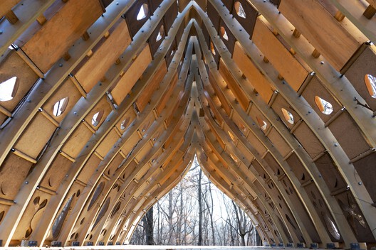 Fab Tree Hab / Terreform ONE - Image 4 of 18
