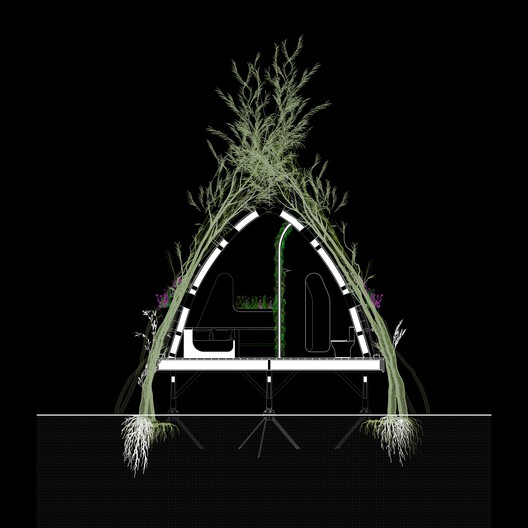 Fab Tree Hab / Terreform ONE - Image 17 of 18