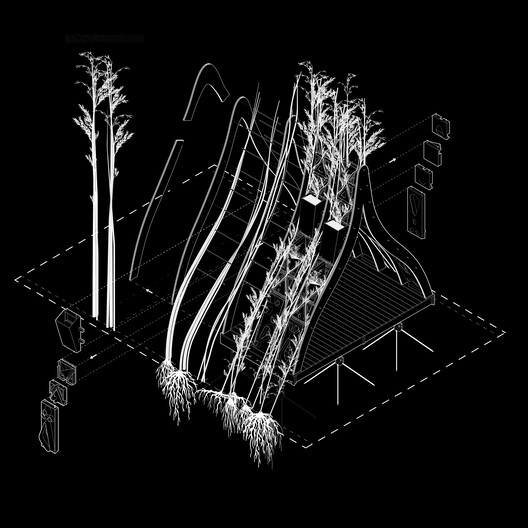 Fab Tree Hab / Terreform ONE - Image 14 of 18
