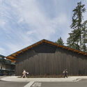 Capilano University Fulmer Family Center for Childhood Studies / Public Architecture + Design  - Exterior Photography