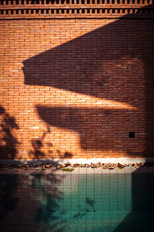 Athita Pool Villa and Spa / Studio Miti - Image 23 of 35