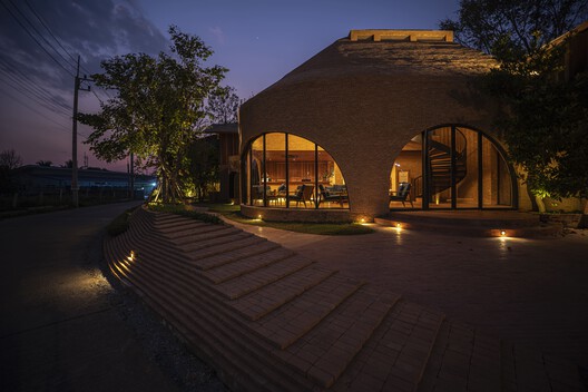 Athita Pool Villa and Spa / Studio Miti - Image 13 of 35
