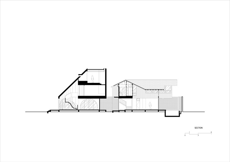 Hotel Athita / Studio Miti - Imagem 35 de 35