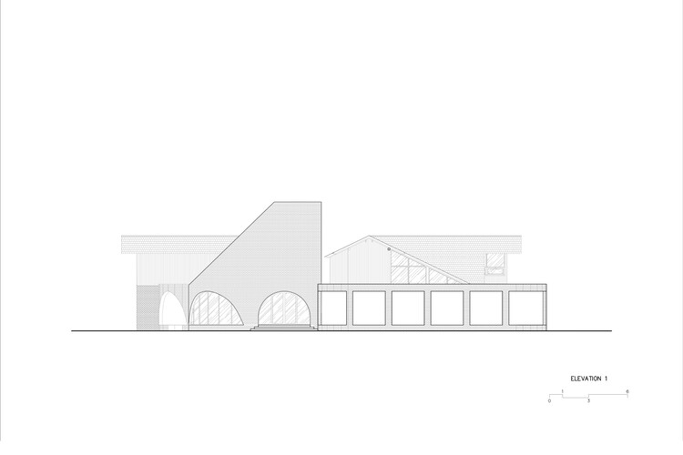 Hotel Athita / Studio Miti - Imagem 31 de 35