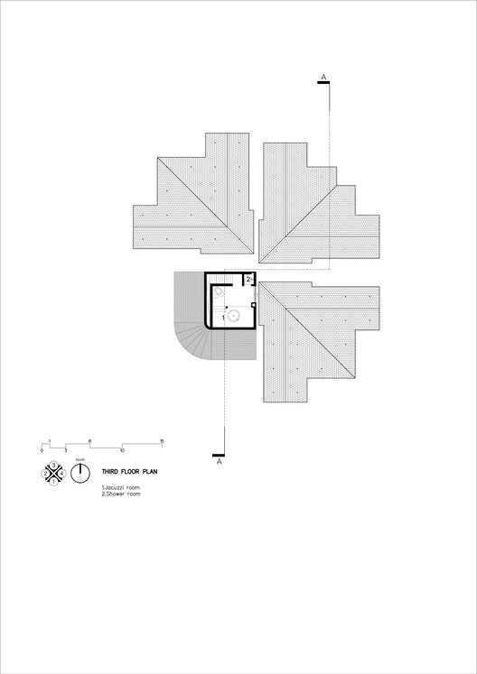 Athita Pool Villa and Spa / Studio Miti - Image 29 of 35