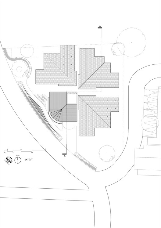 Athita Pool Villa and Spa / Studio Miti - Image 30 of 35