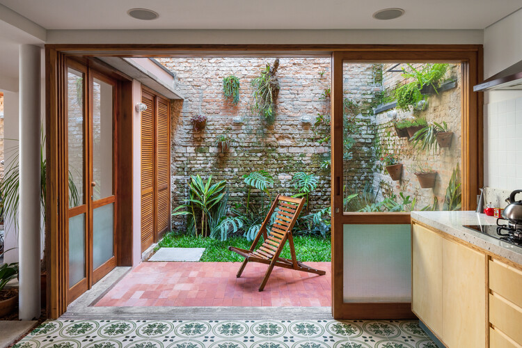 Do objeto à cidade, em busca de poéticas possíveis: entrevista com [entre escalas] - Imagem 12 de 14