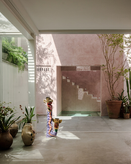 Do objeto à cidade, em busca de poéticas possíveis: entrevista com [entre escalas] - Imagem 11 de 14