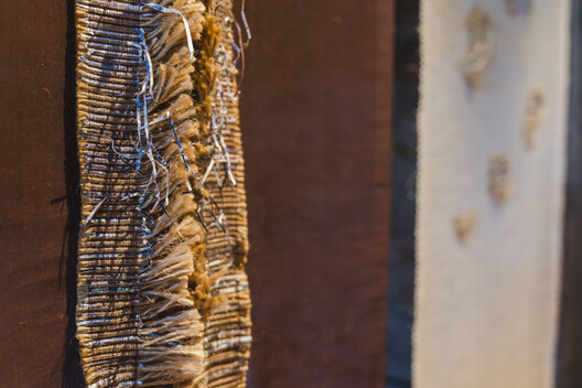 Moroccan Pavilion at the Venice Architecture Biennale Showcases Earth as a Sustainable Building Material - Image 17 of 22