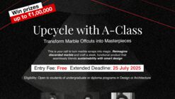 A-Class Announces Design-z Competition to Foster the Next Generation of Design Talent