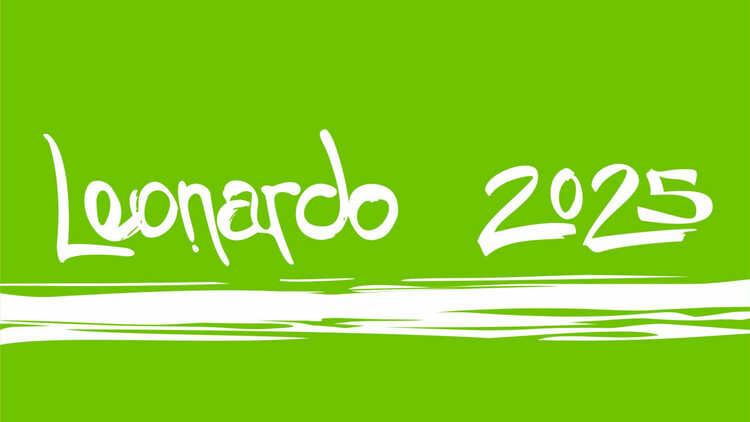  XI Minsk International Online Biennale of Young Architects "Leonardo-2025" - Image 1 of 1