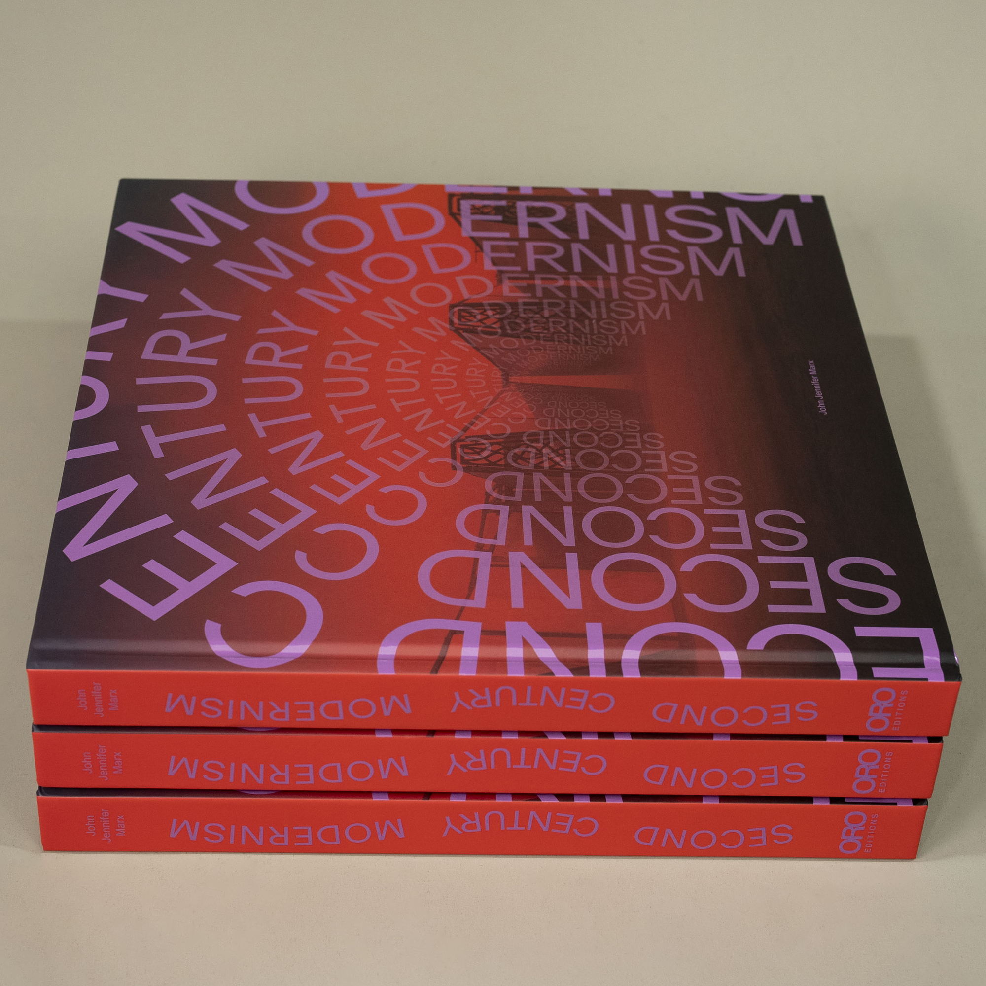 Second Century Modernism | ArchDaily