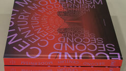 Second Century Modernism