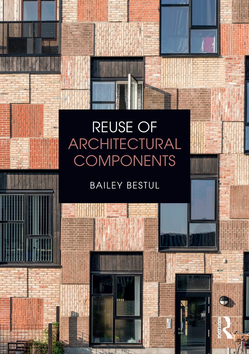 Reuse of Architectural Components | ArchDaily
