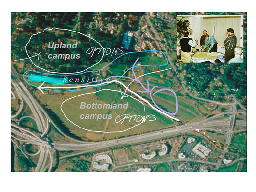 Framework Thinking: Lessons in Community Planning and Design - Image 1 of 5