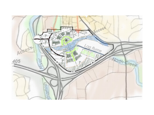 Framework Thinking: Lessons in Community Planning and Design - Image 5 of 5