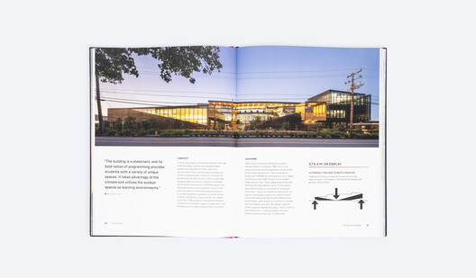 No Excuses: Integrated Design for a Sustainable Future No Excuses: Integrated Design for a Sustainable Future - Image 3 of 6